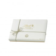 Lindt Gold White 230 гр. шоколадови бонбони
