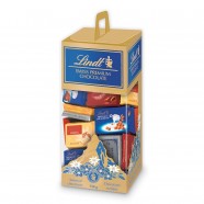 Lindt Napolitains 350 гр. шоколадови бонбони