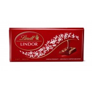 Lindt Lindor млечен шоколад 0.100 кг
