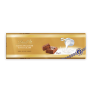 Lindt Gold млечен шоколад 300 гр. 