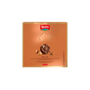 Loacker роза milk 150 гр. шоколадови бонбони
