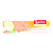 Loacker GP кокос 100 г.
