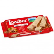 Loacker вафли Неаполитанер 90 г.