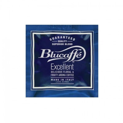 Lucaffe Blucaffe доза 150 бр. Lucaffe Blucaffe доза 150 бр.