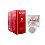 Lucaffe Decaffeinato доза 150 бр.