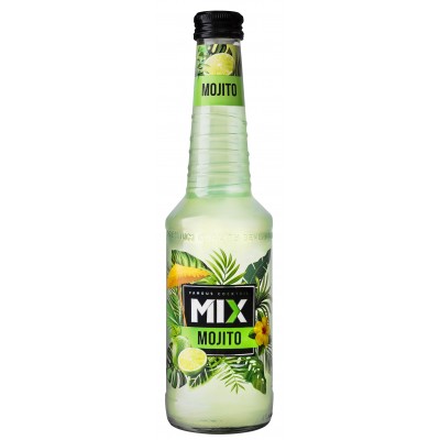 MIX коктейл Мохито 0.330 л