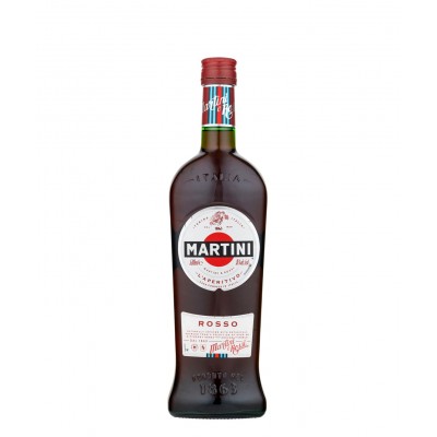 Martini Rosso Vermouth 0.5 л