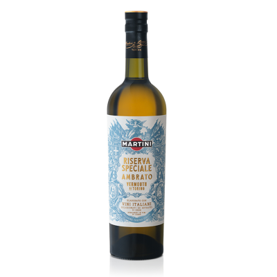 Martini Riserva Ambrato 0.750 л Martini Riserva Ambrato 0.750 л