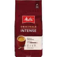 Melitta Originals Intense на зърна 1 кг
