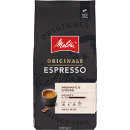 Melitta Originals Espresso на зърна 1 кг