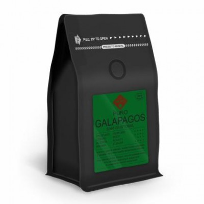 Milani Galapagos на зърна 0.200 кг.