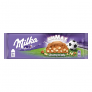 Milka шоколад Чампиолада 270 гр.