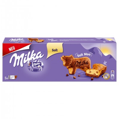 Milka Кексче крава 140 гр.