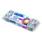 MILRAM сметана за кафе Amaretto 10x14г.