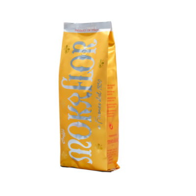 Mokaflor Oro Golden на зърна 1 кг