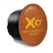 Molinari XO Гватемала LB капсули 20 бр.
