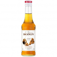Monin сироп солен карамел 0.250 л