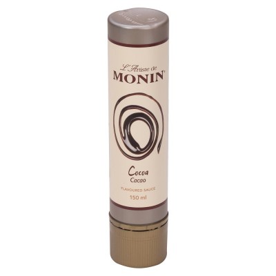 Monin топинг какао 0.150 кг