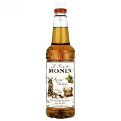 Monin сироп печен лешник 1 л