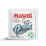 Musetti Deca без кофеин на дози 18 бр. Musetti Deca без кофеин на дози 18 бр.
