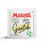 Musetti Gentile 100% Арабика на дози 18 бр.