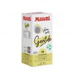 Musetti Gentile 100% Арабика на дози 18 бр.
