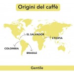 Musetti Gentile NS капсули 10 бр.