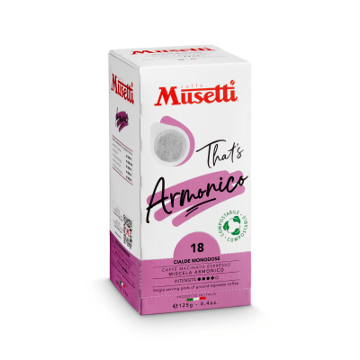 Musetti Armonico на дози 18 бр.