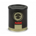 Musetti Gold cuvee мляно кафе в метална кутия 0.250 кг.