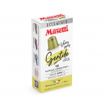 Musetti Gentile NS капсули 10 бр.