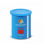 Musetti Decaffeeinato мляно кафе без кофеин в метална кутия 0.250 кг. Musetti Decaffeeinato мляно кафе без кофеин в метална кутия 0.250 кг.