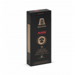 Musetti Gold Cuvée NS капсули 10 бр.