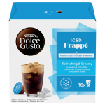NESCAFÉ Dolce Gusto Iced Frappé капсули 16 бр.