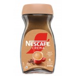 NESCAFE Classic Crema инстантно кафе 0.200 кг