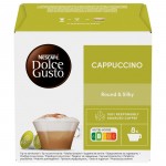 NESCAFÉ Dolce Gusto Cappuccino капсули 16 бр.