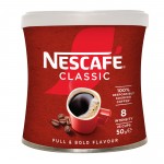 NESCAFE Classic инстантно кафе 0.050 кг