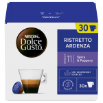 NESCAFÉ  Dolce Gusto Ristretto Ardenza Magnum капсули 30 бр.