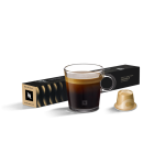 Nespresso Barista Creations Flavored Caramello NS капсули 10 бр. Nespresso Barista Creations Flavored Caramello NS капсули 10 бр.