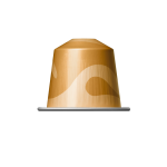 Nespresso Barista Creations Flavored Caramello NS капсули 10 бр. Nespresso Barista Creations Flavored Caramello NS капсули 10 бр.