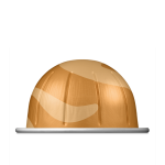 Nespresso Vertuo Barista Creation Golden Caramel NV капсули 10 бр.