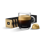 Nespresso Vertuo Barista Creation Golden Caramel NV капсули 10 бр.