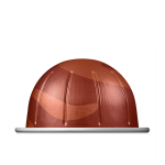 Nespresso Vertuo Barista Roasted Hazelnut NV капсули 10 бр.