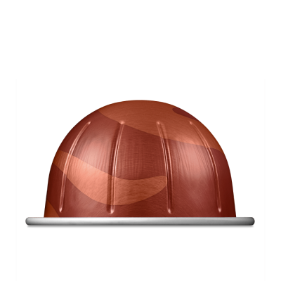 Nespresso Vertuo Barista Roasted Hazelnut NV капсули 10 бр.