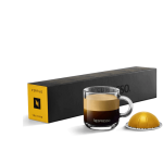 Nespresso Vertuo Espresso Voltesso NV капсули 10 бр.