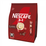 NESCAFE 3in1 Classic в пакет 10 бр.