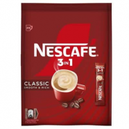 NESCAFE 3in1 Classic 20 бр. в пакет