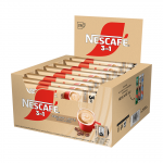NESCAFE 3in1 Creamy Latte 28 бр. в кутия