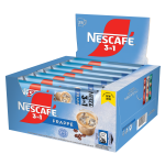 NESCAFE 3in1 Frappe 28 бр.