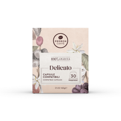 Pedron Delicato NS капсули 30 бр.