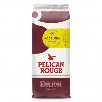 Pelican Rouger Accelera кафе на зърна 1 кг.